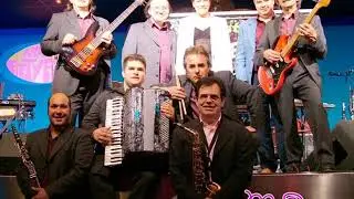 TUTTO PEPE,polca, solista LUCA OLIVIERI, orchestra LUCIANO ANGELINI