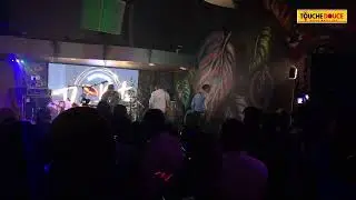 KLASS -ZILLE-VAKAM LIVE KLASH OF THE TITANS KATZ LOUNGE