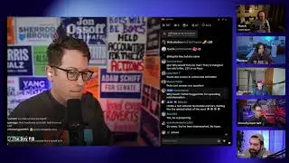 ICE Can't Stop Shooting People, Greenland, and More! ft. Nonfon | Lib & Learn