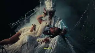 Ìbí ó Ft. Linn da Quebrada