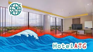 [HotelATG] Review Canggu Dream Village Hotel and Suites