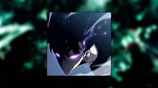 SUNG JIN-WOO PHONK | WORKOUT SOLO LEVELING AGRESSIVE PHONK MIX | LEVEL UP IN GYM WITH SUNG JIN-WOO