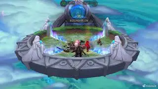 League of Legends: Multi-Team Arena (match summary)