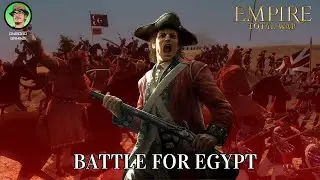 Anglo-Ottomam War | Empire Total War