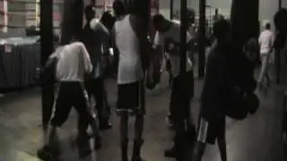 Tampa Boxing