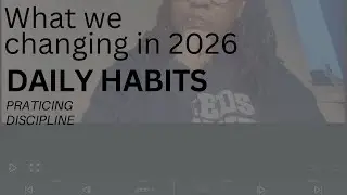 What we leaving behind in 2025