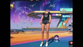 Trend de la cleopatra&hellip; FREEFIRE 