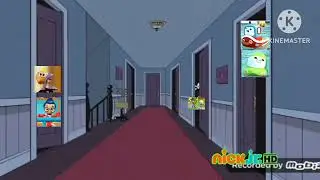 Nickelodeon Go Go Cory Carsor World 