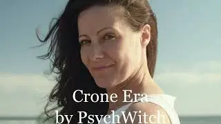 Crone Era official lyrics video
