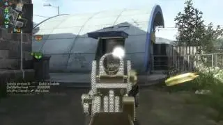BO2: *Double Nuklear* w Peacekeeper