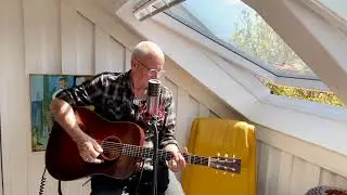 Nigel Ray Beck LONG DISTANCE LOVE - iSongs #04