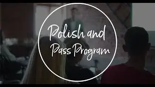 Kaplan's ACCA Polish & Pass Program