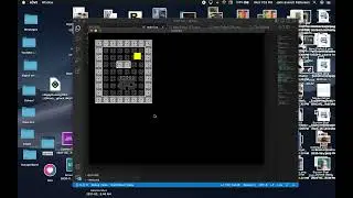 Movement and Tilemap code in Love2D