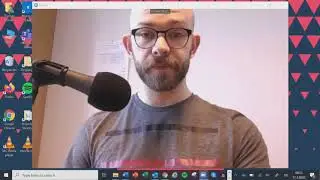 How to record online lectures with ZOOM (with and without slides)