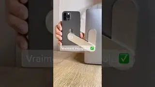 best iPhone Holder into macbook 🥰