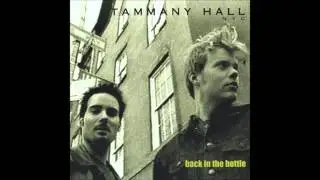 Tammany Hall NYC - Someone