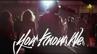 Simon James / Glenn Herweijer / Ben Sumner - You Know We Poppin (Urban Attitude)