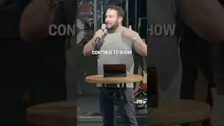 Are Beliefs Holding You Back? Discover the Fullness of God&rsquo;s Truth! 🌟 | Pastor Jona&rsquo;s Message #E58