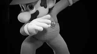 Super Mario World - Game Over | hip hop/trap remix