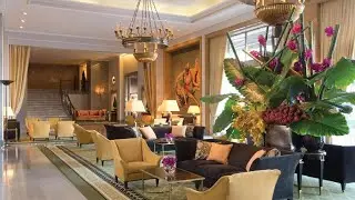 [HotelATG] Review Four Seasons Hotel Ritz Lisbon