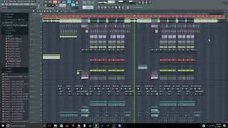 [Dubstep] Yellow Claw - Hold on to me (Dissent Bootleg)