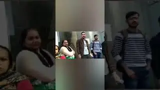 RML STAFF NURSE PAPER LEAK VIRAL VIDEO