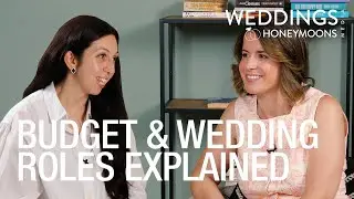 Luxury Wedding Budget Advice: What Couples Need to Know | La F&ecirc;te x Weddings & Honeymoons Media