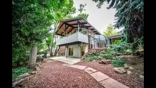 4760 McKinley Dr -  Boulder Colorado Real Estate For Sale