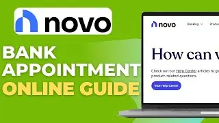 How to Schedule an Appointment with Novo Online (2025 Guide)