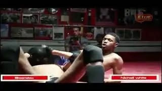 Nicholi White EWE Tribute -  U Don't Know - Elite Wrestling Entertainment