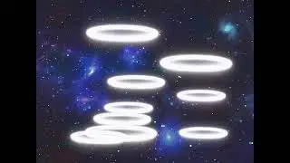 givelife - halo clusters (Visualizer)
