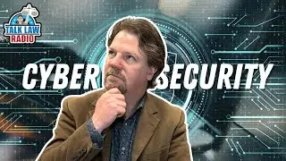 Cyber Security, Data Breaches, & Business Liability with Emily Wycpalek