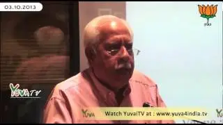 Shri Jayadeva Ranade on current developments in Tibet & China : Implications for India