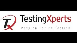 TestingXperts exhibited at TiECON Chandigarh, INDIA