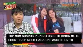 The most touching Mother's Day stories