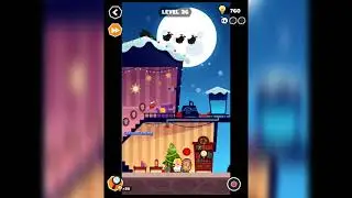YOLO Level 36