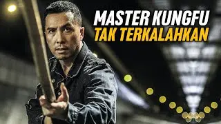 MASTER KUNGFU TAK TERKALAHKAN