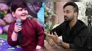 Umer Shah last heart breaking video | Ahmed Shah brother Umar shah