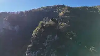 Kuştul Manastırı