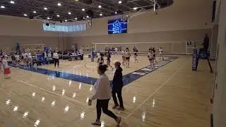 CC Storm 15's National Vs  AJV 15 future Wilco