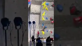 Državno prvenstvo, 2021, Kranj, finale (člani), Rok