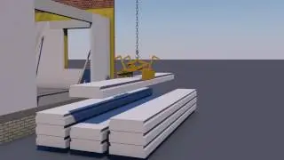 Xella large-scale refurbishment concept