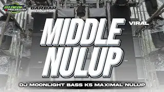 DJ CEK SOUND • MIDDLE NULUP BASS HOREG GLERR TERBARU