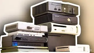How To Jailbreak Every Console + My Collection