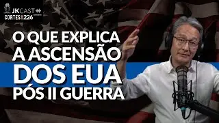 Como Entender a Ascens&atilde;o da China e dos EUA