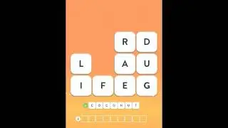 Wordbrain 2 Summer Challenge Answers 06/23/2017