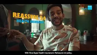 Niva Bupa ReAssure 2.0 New Plan Will be Launching Soon For More Details Contact @ 9050693101