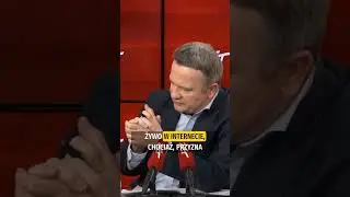 WETO PREZYDENTA DO USTAWY O ZAKAZIE NIELEGALNYCH TREŚCI W INTERNECIE. SP&Oacute;R W STUDIU