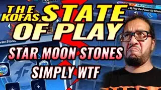 The State of Play: New Content Rant : Orochinagi [ KOFAS ]