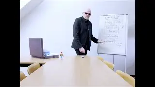 Rotor Jambreks - We Don't Understand (Official Video)